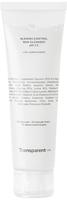 Transparent 43417, Transparent Blemish Control BHA Cleanser 150ml, Grundpreis:...