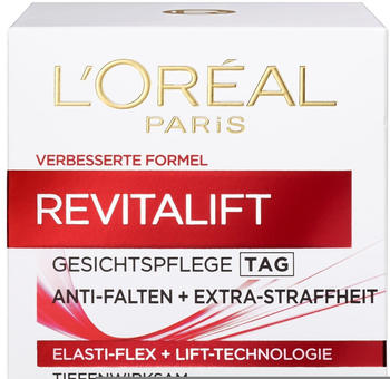L'Oréal Revitalift Lifting-Tagescreme (50ml)