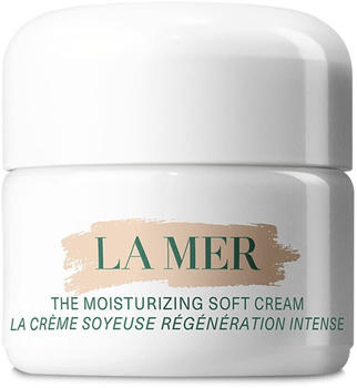 LA MER The Moisturizing Soft Cream (15ml)