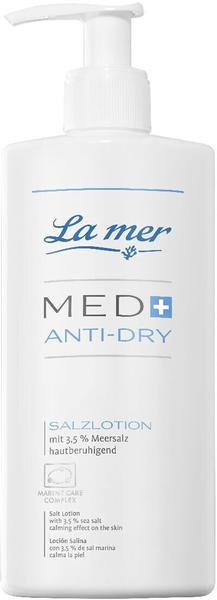 LA MER Med+ Anti-Dry Salzlotion (200ml)