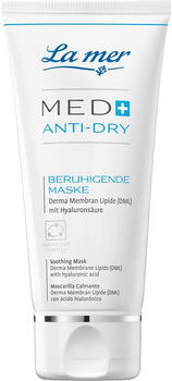 LA MER Med+ Anti Dry Beruhigende Maske o.P. (50ml)