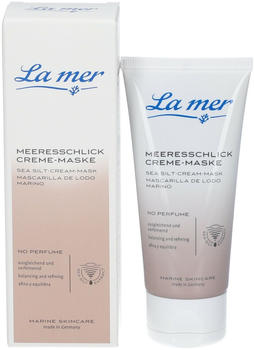 LA MER Meeresschlick-Creme-Maske o. Parfüm (50ml)