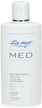 LA MER MED Reinigungsmilch ohne Parfum (200ml)