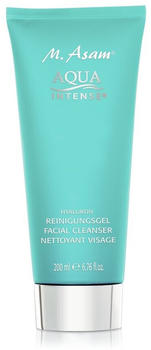 M. Asam Aqua Intense Hyaluron Reinigungsgel 200 Ml
