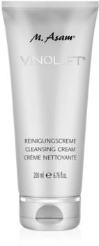 M. Asam Vinolift Gesichts-Reinigungscreme Mit Sanftem Peeling (200ml)