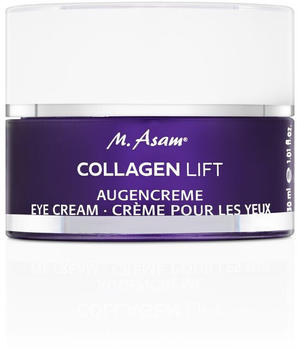 M. Asam Collagen Lift Augencreme (30ml)
