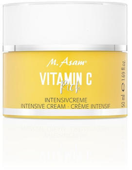 M. Asam Vitamin C Rich Intensivcreme (50ml)