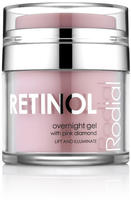 Rodial Pink Diamond Retinol Overnight Gel