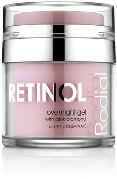Rodial Retinol Overnight Gel (50ml)