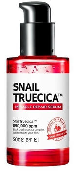 Some by Mi Snail TrueCICA Miracle Repair Serum (50ml)