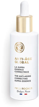 Yves Rocher Anti-Age Global Supra Essence korrigierendes Serum Anti-Aging (50ml)
