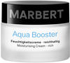 Marbert Moisturizing Care Aqua Booster Feuchtigkeitscreme - reichhaltig 50 ml