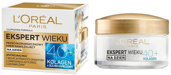 L'Oréal Anti Falten Experte 40+ Tagescreme (50ml)