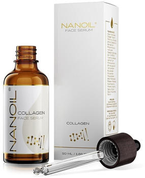 NANOIL Collagene Face Serum (50ml)