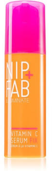 NIP+FAB Vitamin C Fix Serum für das Gesicht (50ml)