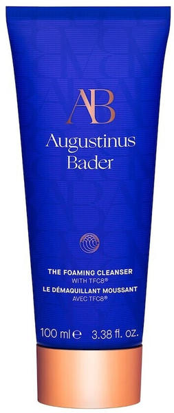 Augustinus Bader The Foaming Cleanser (100ml)