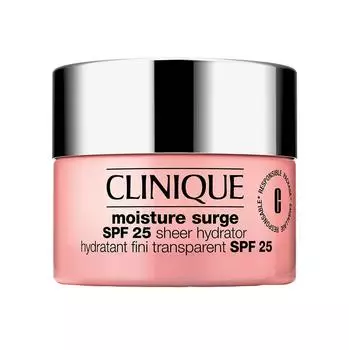 Clinique Moisture Surge Sheer Hydrator SPF 25 (50ml)