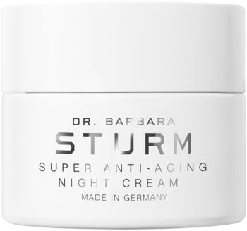 Dr. Barbara Sturm Super Anti-Aging Night Cream (50ml)