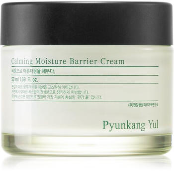 Pyunkang Yul Calming Moisture Barrier Cream (50ml)
