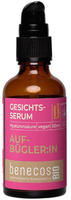benecos Gesichtsserum Hyalurons&auml;ure - Aufb&uuml;gler 50 ml