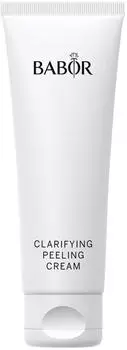 Babor Clarifying Peeling Cream (50ml)