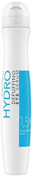 Catrice Hydro Depuffing Eye Serum (15ml)