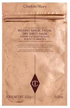 Charlotte Tilbury Instant Magic Facial Dry Sheet Mask (2,36 g)