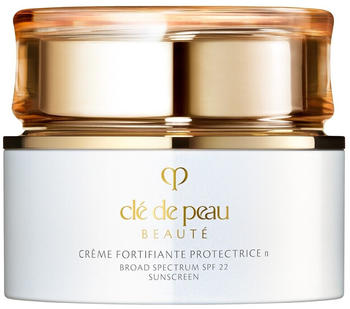 Clé de Peau Protective Fortifying Cream n SPF 22 (50ml)