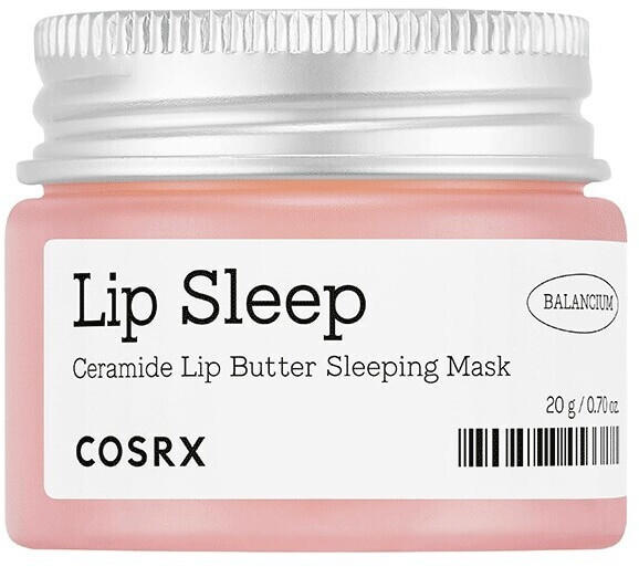 Cosrx Lip Sleep Ceramide Lip Butter Sleeping Mask (20 g)