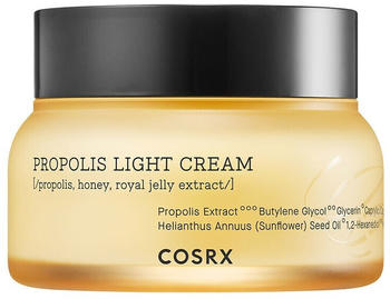 Cosrx Propolis Light Cream (65ml)