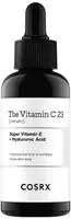 Cosrx The Vitamin C 13 Serum 20 ml, Grundpreis: &euro; 829,50 / l