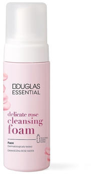 Douglas Collection Essential Delicate Rose Cleansing Foam (150ml)