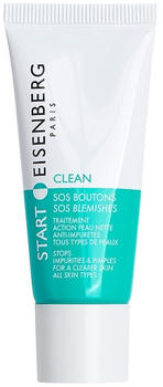 Eisenberg Start Clean SOS Boutons (20ml)