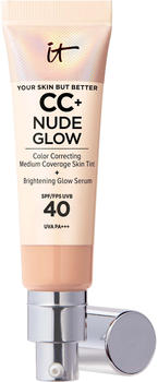 IT Cosmetics Your Skin But Better CC+ Cream Nude Glow Neutral Medium (32ml)