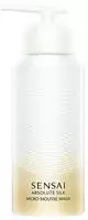 SENSAI 7484, SENSAI ABSOLUTE SILK MICRO MOUSSE WASH 180 ml