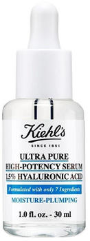 Kiehl’s Ultra Pure High-Potency Serum 1.5% Hyaluronic (30ml)
