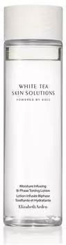 Elizabeth Arden White Tea Skin Solutions Moisture Infusing Bi-Phase Toning Lotion (200 ml)