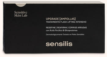 Sensilis Upgrade Ampoules (15 x 1,5 ml)