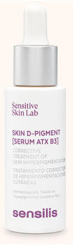 Sensilis Skin D-Pigment ATX B3 Serum (30 ml)