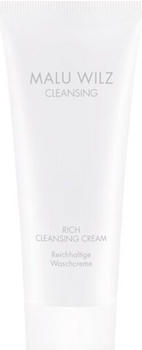 Malu Wilz Cleansing Milky Foam Cleanser 100 ml