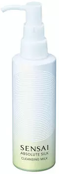 Kanebo Absolute Silk Cleansing Milk (150ml)