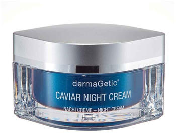 Binella dermaGetic Caviar Night Cream (50ml)