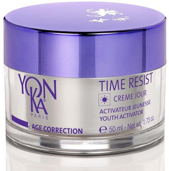 YON Ka Age Correction Time Resist Tagescreme für das Gesicht gegen die Alterung (50ml)