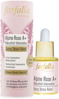 Farfalla Alpine Rose A+ Bakuchiol Intensivkur
