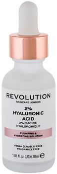 Revolution Skincare Skincare 2% Hyaluronic Acid Serum (30ml)