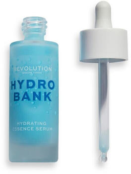 Revolution Skincare Hydro Bank Hydrating Essence Serum (30ml)