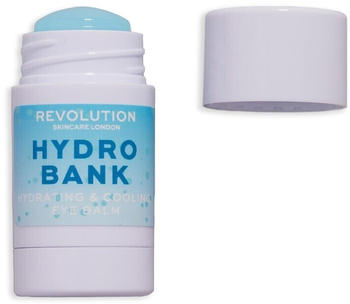 Revolution Skincare Hydro Bank Hydrating & Cooling Eye Balm (6g)