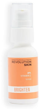 Revolution Skincare 20% Vitamin C Serum (30ml)