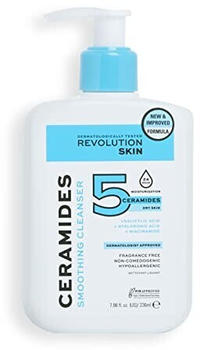 Revolution Skincare Ceramides Soothing Cleanser (236ml)