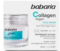Babaria Collagen Gesichtscreme Vegan 50 ml